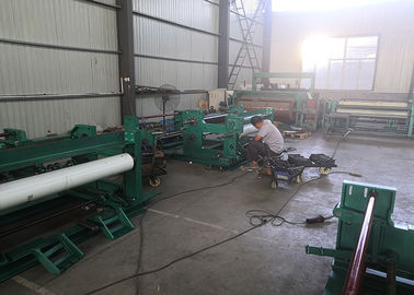 2100mm Width Low Noice Shuttleless Weaving Machine With Long Life