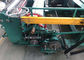 1.8m Height Automatic Wire Mesh Machine For Dutch Wire Mesh Weaving