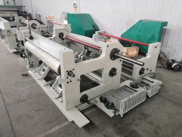 200 Mesh 100 Micron Nickel Wire Mesh Weaving Machine